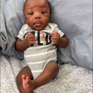 Meet your Posher, Keena